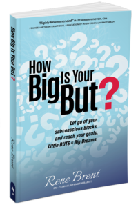 How Big Is Your But Book