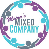 Mixed Company Logo 170