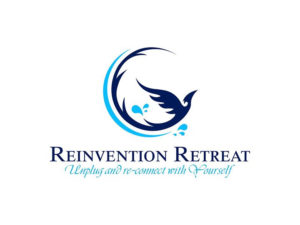Reinvention Retreat logo